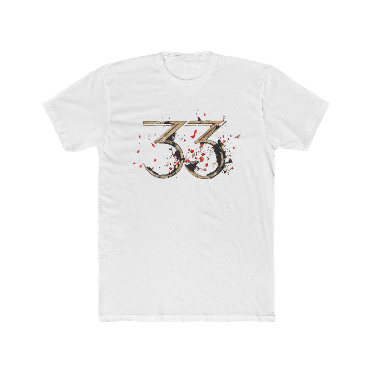 Clair Obscur Expedition 33 Characters Art T Shirt | Clair Obscur: Expedition 33 - Official T-Shirts merchandise