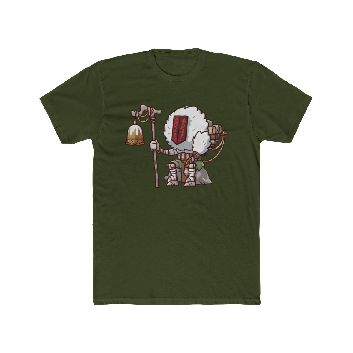 clair obscur epedition 33 monoco retro T Shirt | Clair Obscur: Expedition 33 - alternate angle 5, merchandise