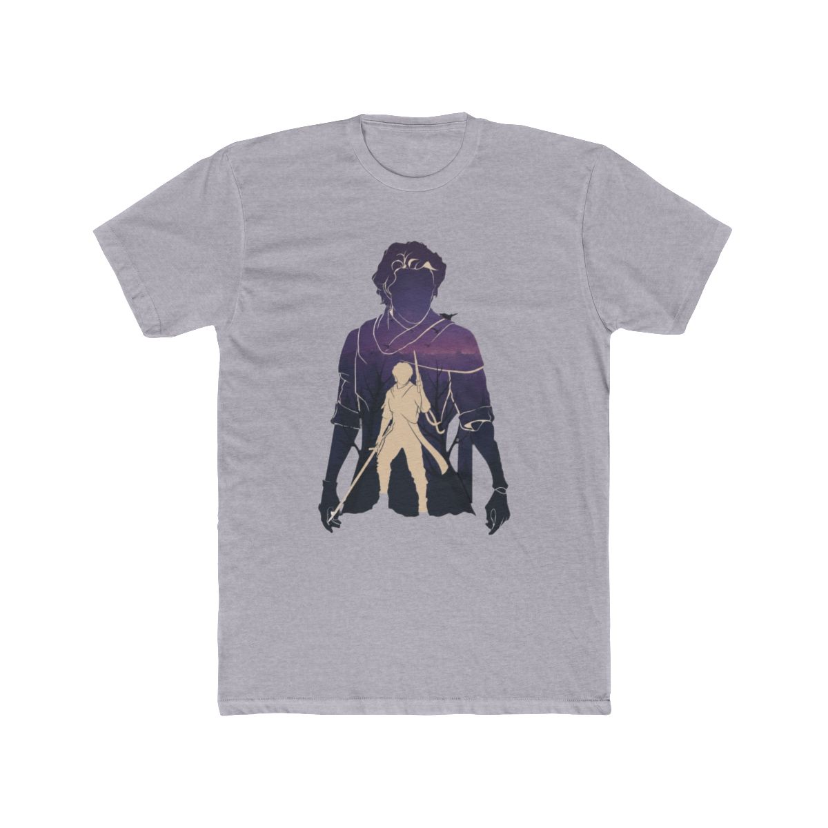 Gustave - Expedition 33 T Shirt | Clair Obscur: Expedition 33