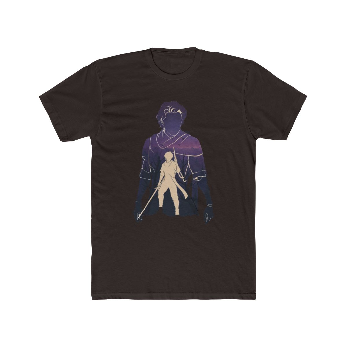 Gustave - Expedition 33 T Shirt | Clair Obscur: Expedition 33 - alternate angle 2, merchandise