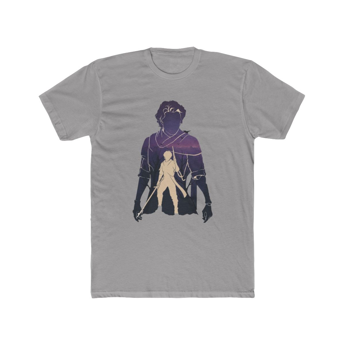 Gustave - Expedition 33 T Shirt | Clair Obscur: Expedition 33 - Official T-Shirts merchandise