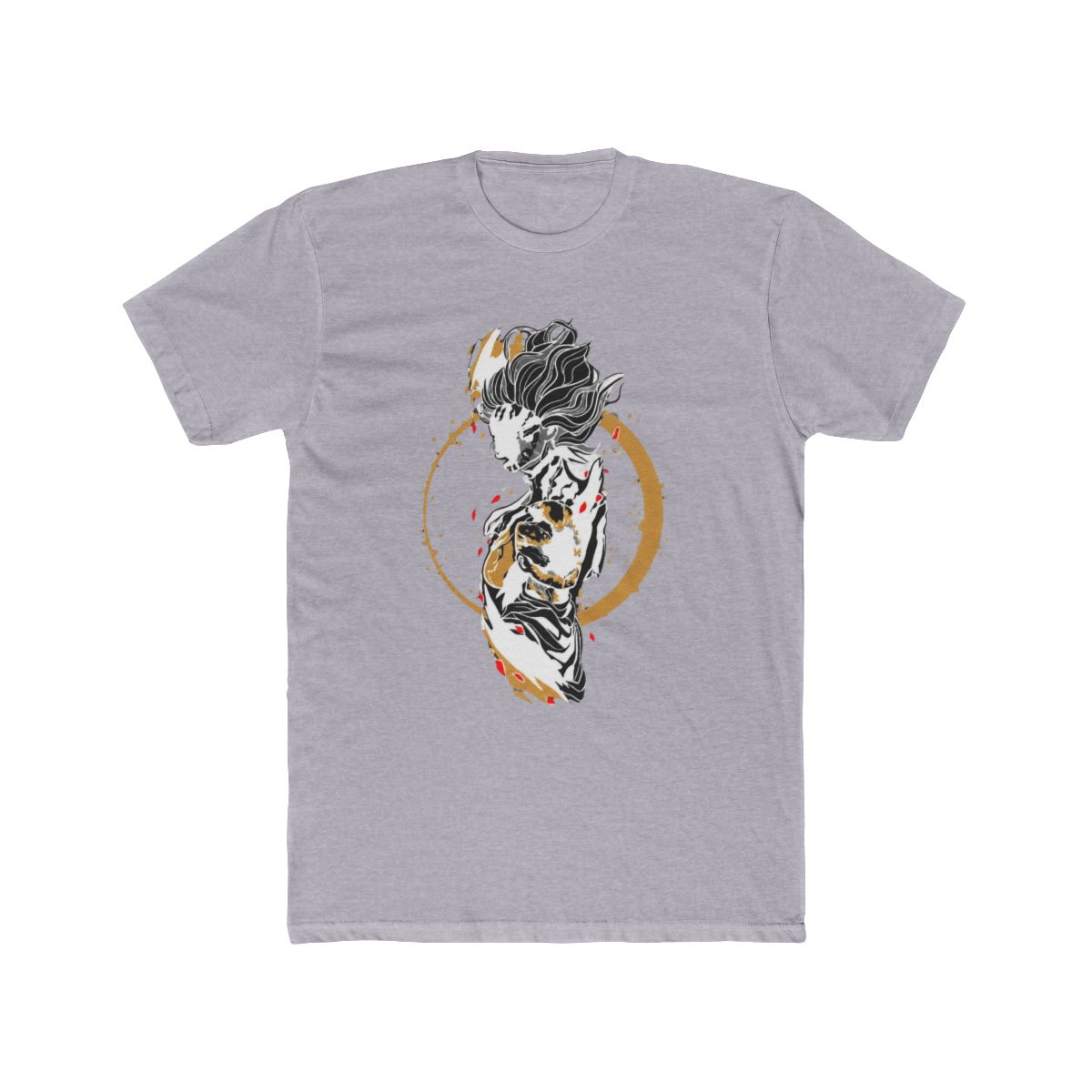 The Paintress - Clair Obscur Expedition 33 WHITE T Shirt | Clair Obscur: Expedition 33