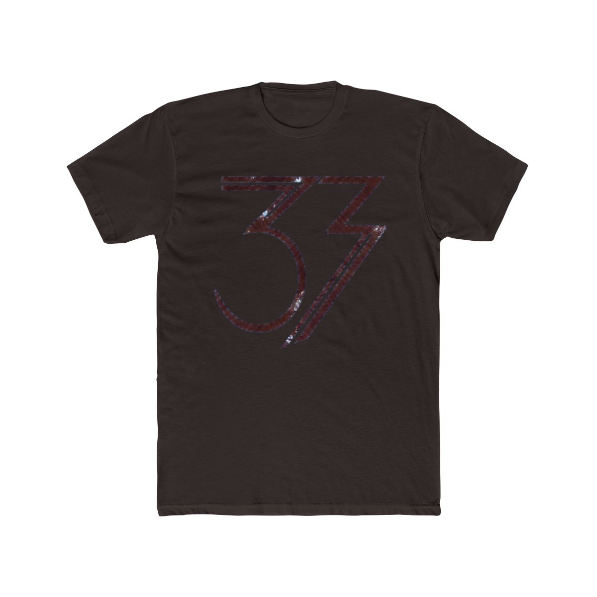 Clair Obscur: Expedition 33 number, logo only, minimalist - alternate angle 2, merchandise