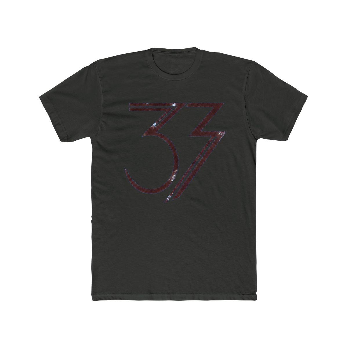 Clair Obscur: Expedition 33 number, logo only, minimalist - alternate angle 5, merchandise