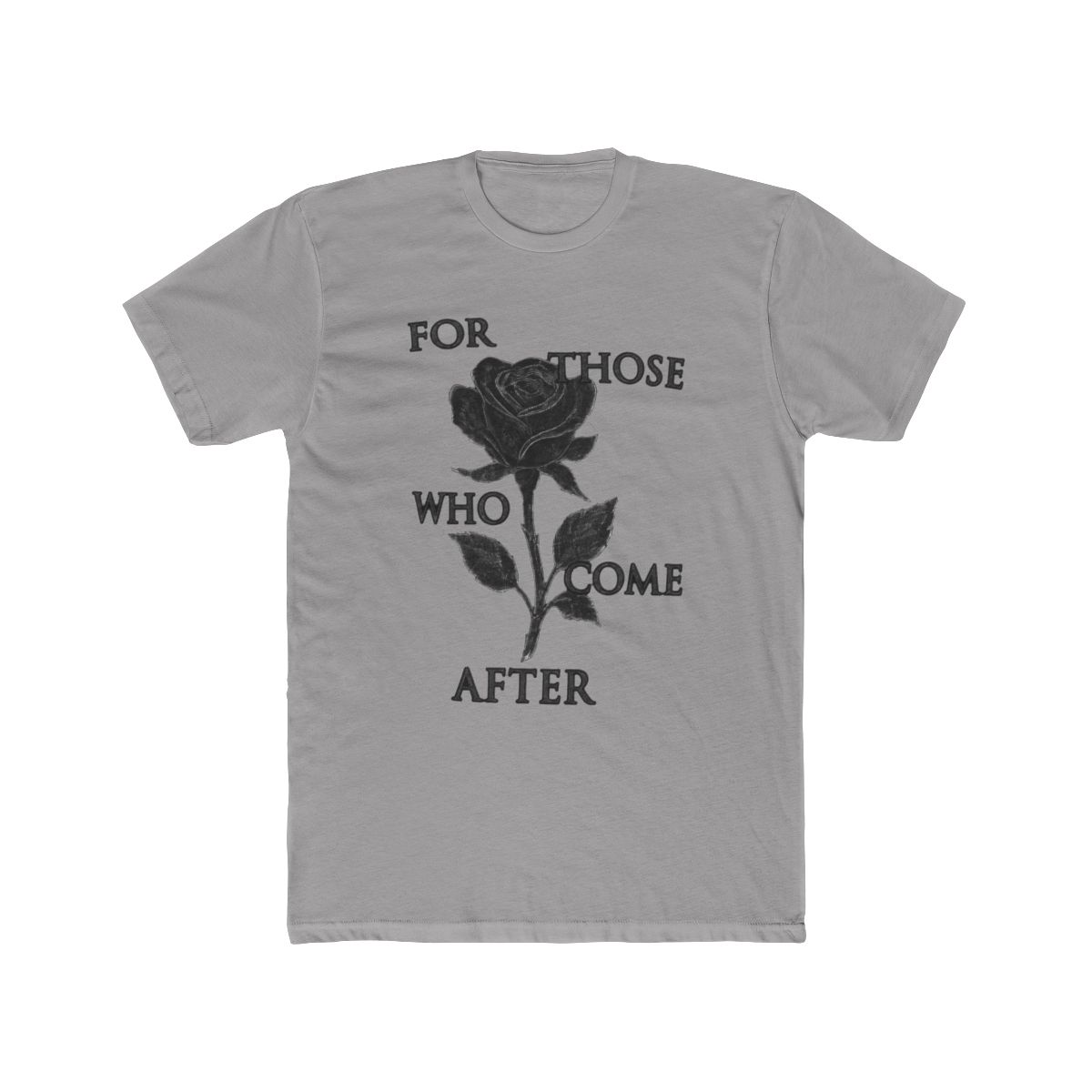 Expedition 33 | Clair Obscur | For Those Who Come After | Clair Obscur: Expedition 33 - Official T-Shirts merchandise