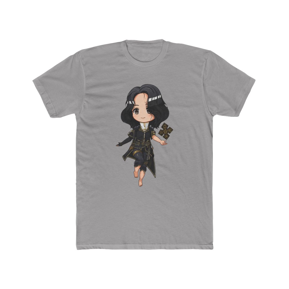 Clair Obscur : Expedition 33 - Lune | Clair Obscur: Expedition 33 - Official T-Shirts merchandise
