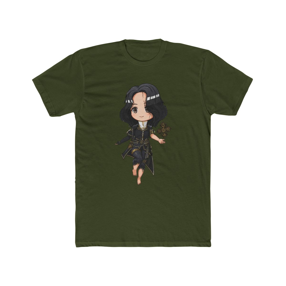 Clair Obscur : Expedition 33 - Lune | Clair Obscur: Expedition 33 - alternate angle 4, merchandise