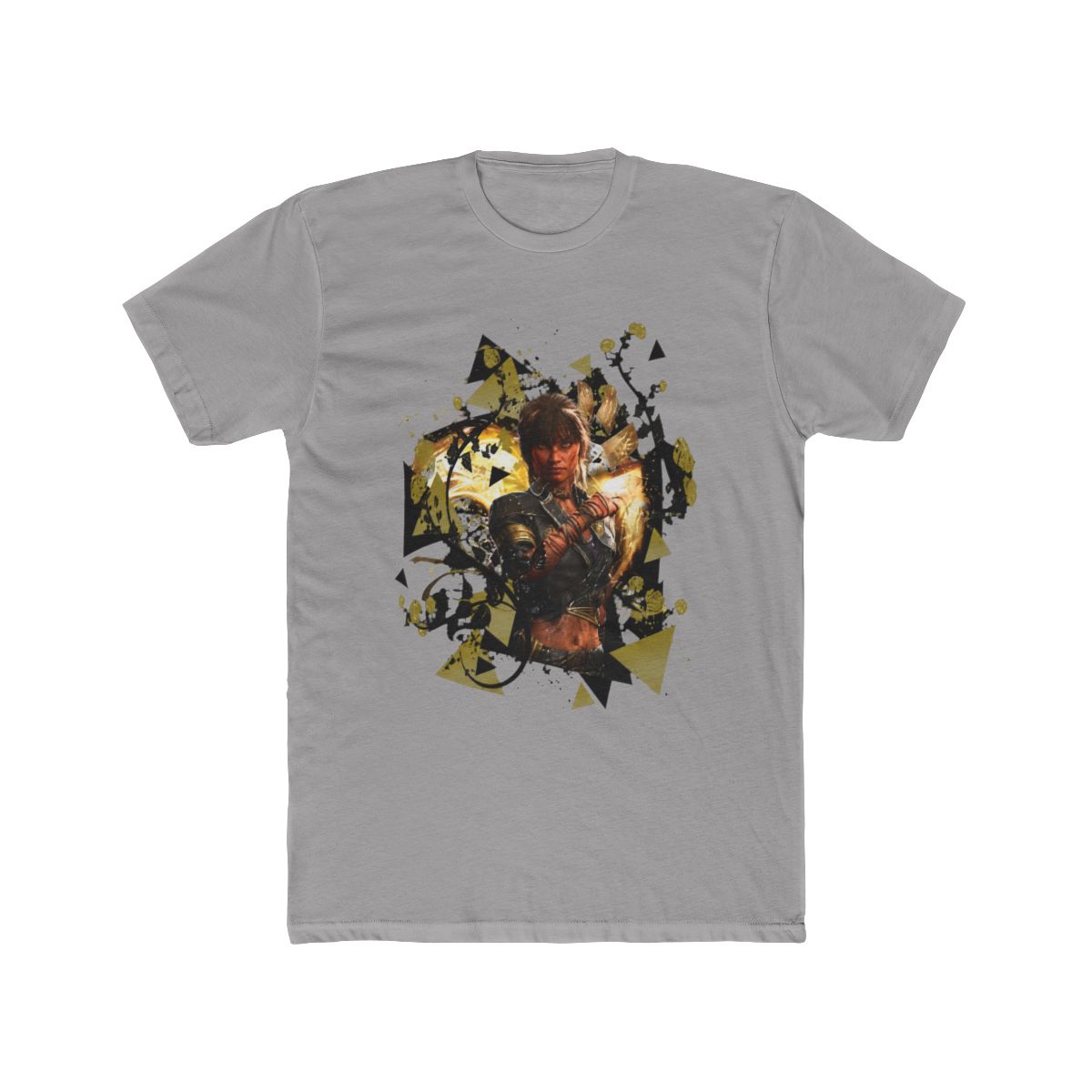Sciel Clair Obscure Design Only | Clair Obscur: Expedition 33 - Official T-Shirts merchandise