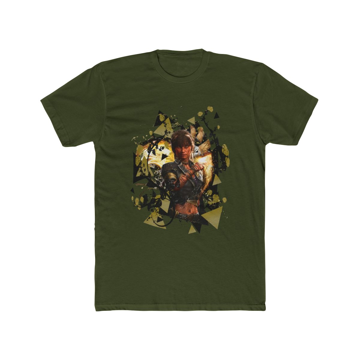 Sciel Clair Obscure Design Only | Clair Obscur: Expedition 33 - alternate angle 5, merchandise