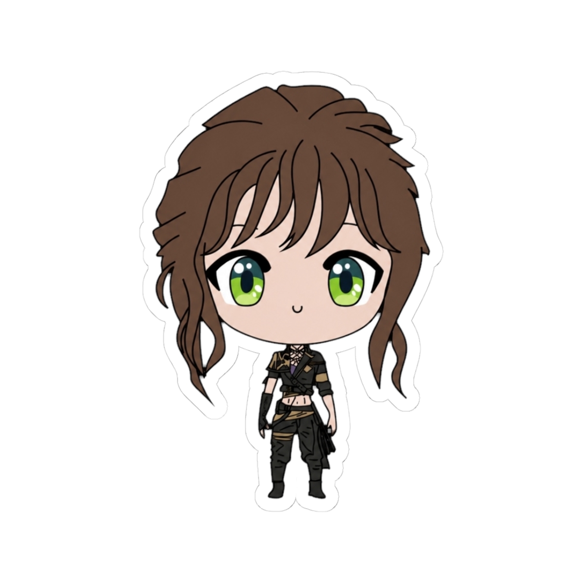 Chibi Sciel Clair Obscur Expedition 33 | Clair Obscur: Expedition 33