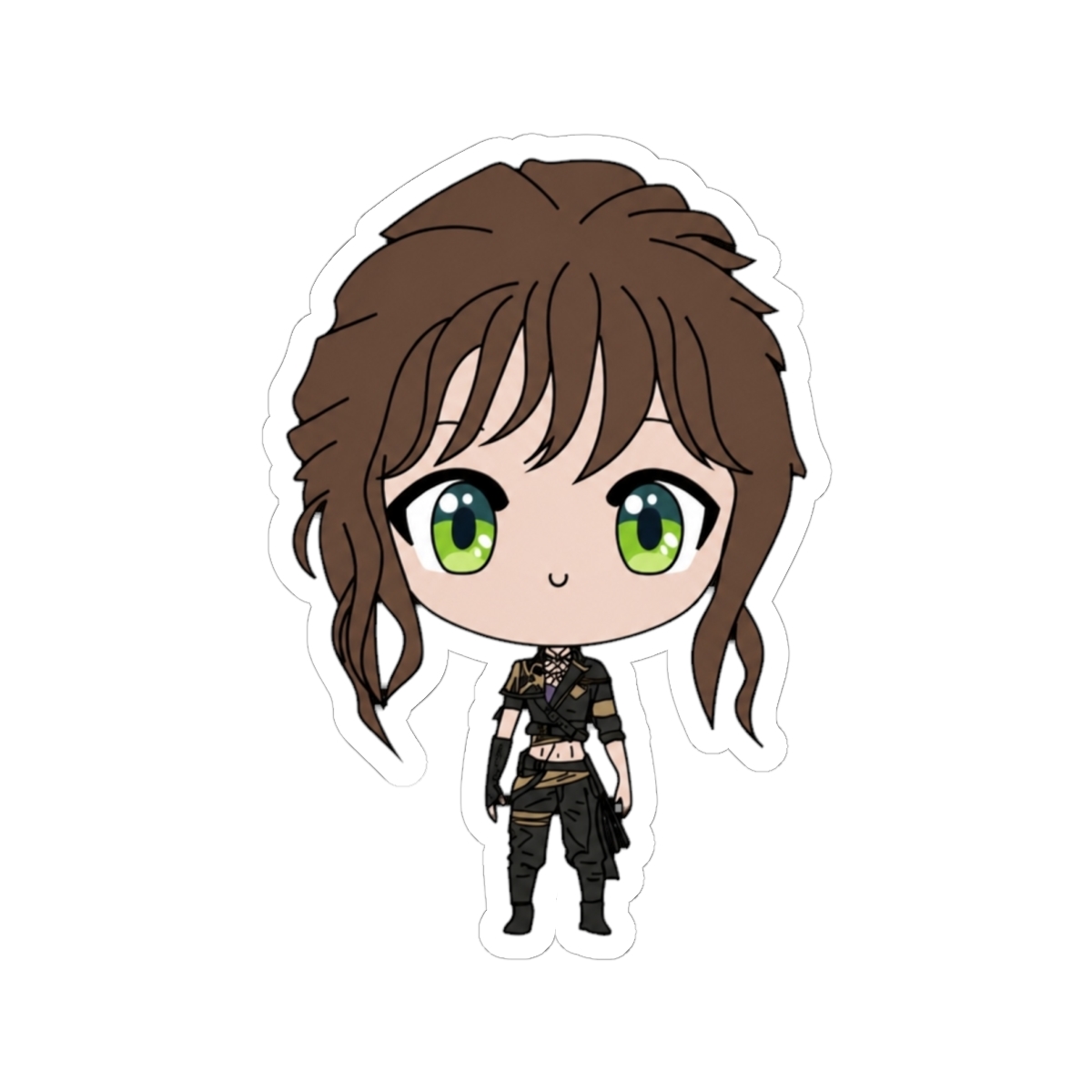 Chibi Sciel Clair Obscur Expedition 33 | Clair Obscur: Expedition 33