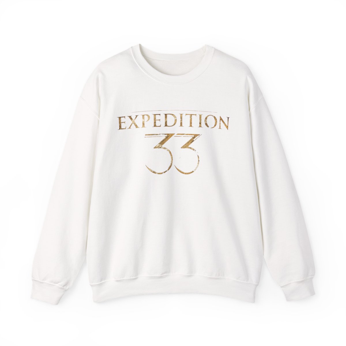 Expedition 33 of Clair Obscur | Clair Obscur: Expedition 33 - Official Sweatshirts merchandise