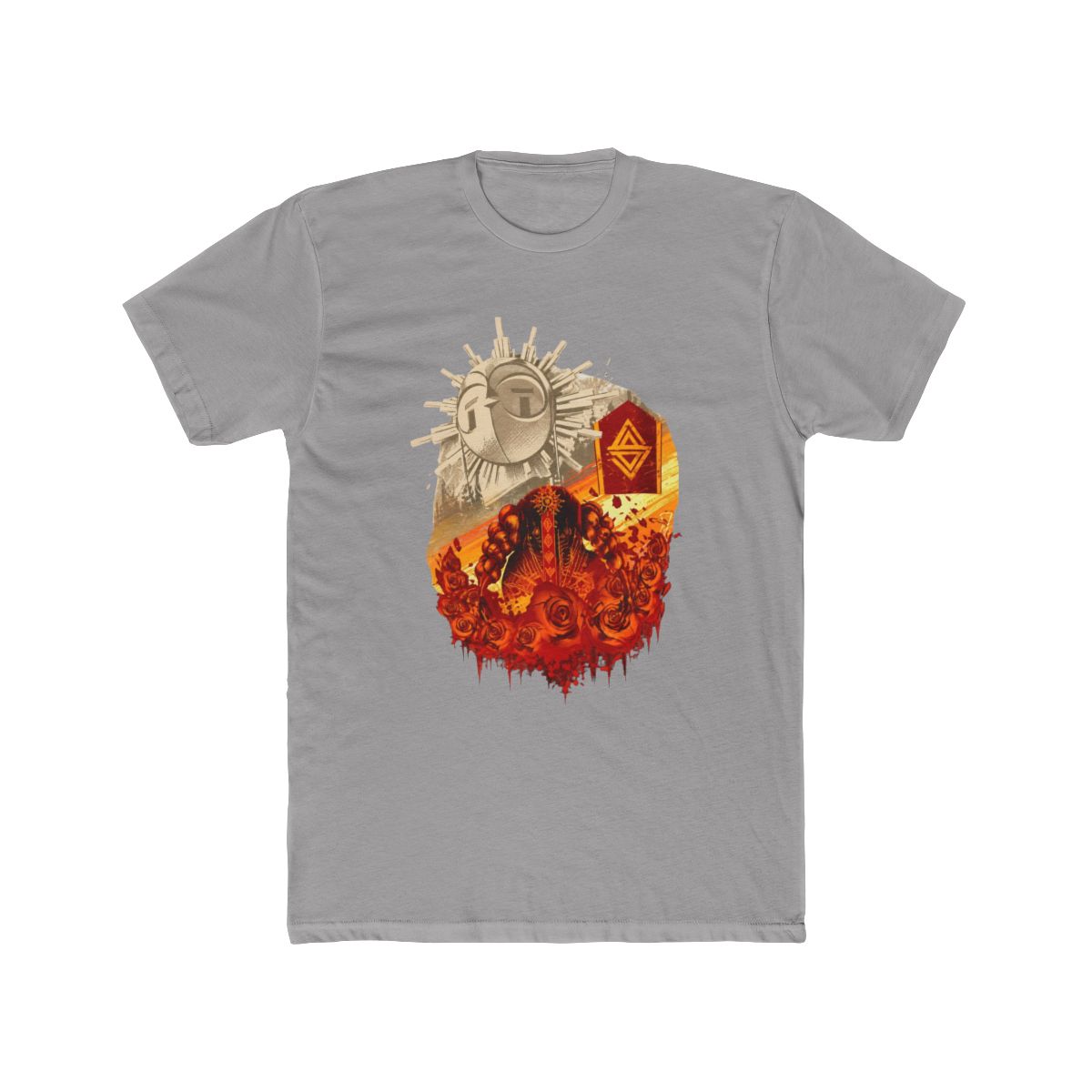 Expedition 33 Esquie Mon Ami | Clair Obscur: Expedition 33 - Official T-Shirts merchandise