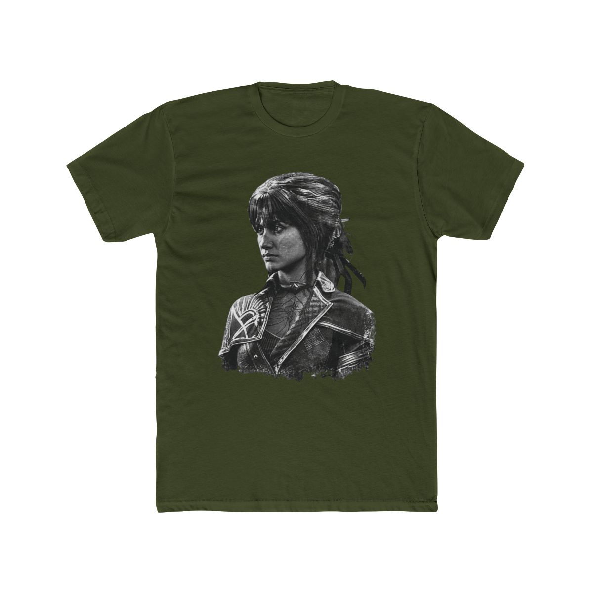 Expedition 33 Sciel Metal Style | Clair Obscur: Expedition 33 - alternate angle 5, merchandise
