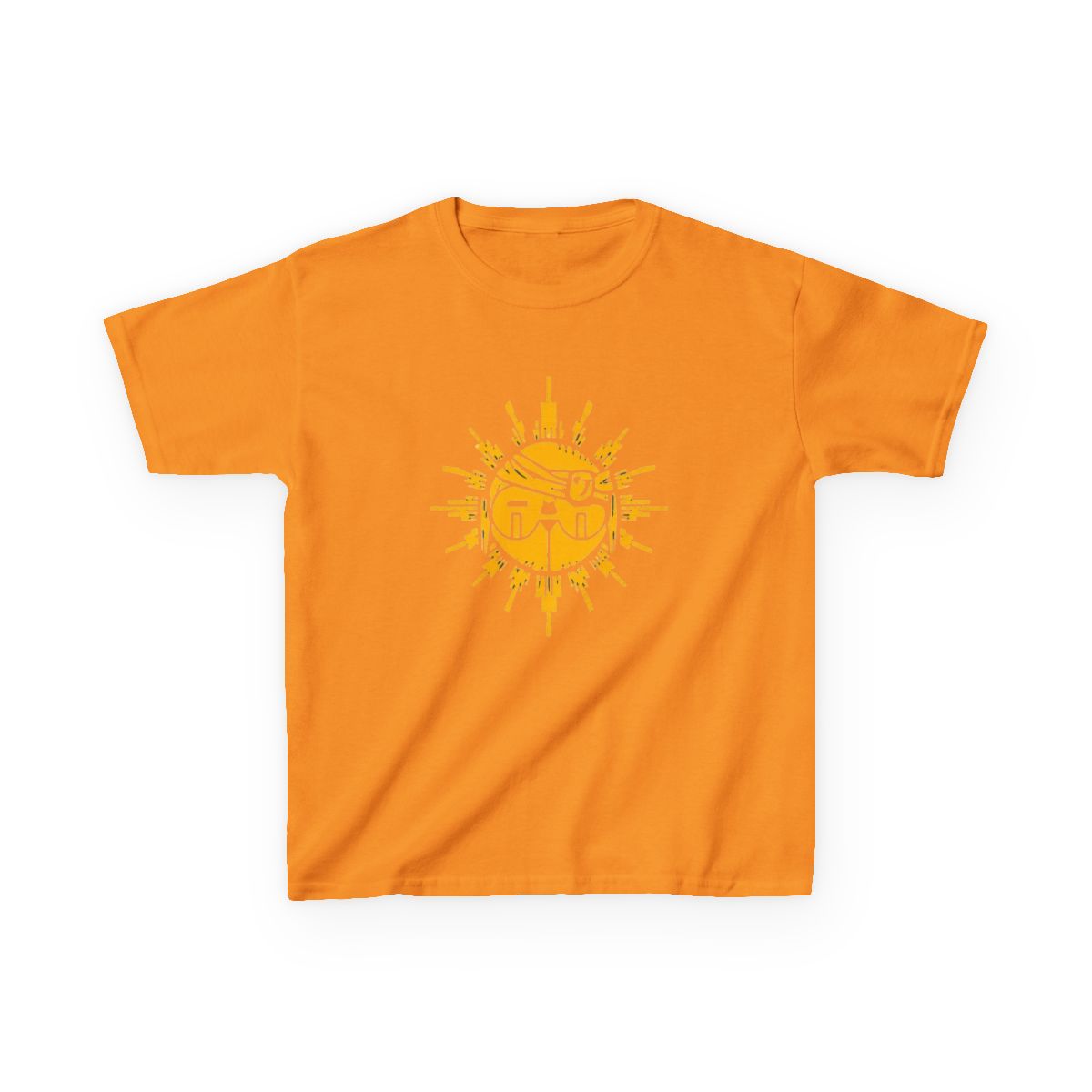 Expedition 33 Kids T-Shirt | Clair Obscur: Expedition 33 - alternate angle 4, merchandise