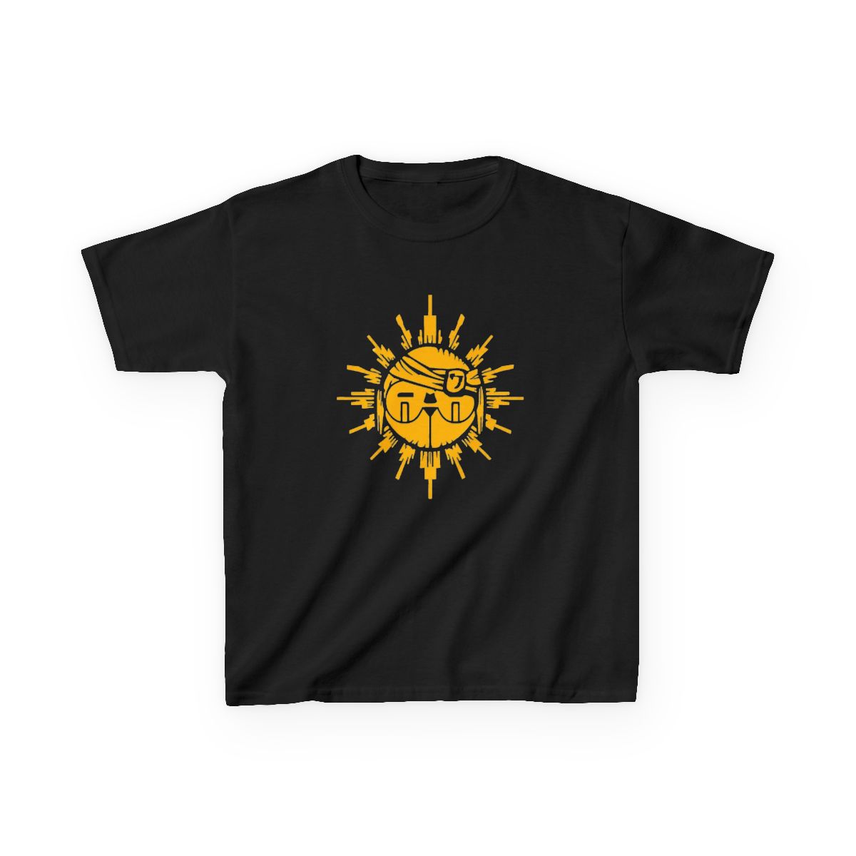 Expedition 33 Kids T-Shirt | Clair Obscur: Expedition 33