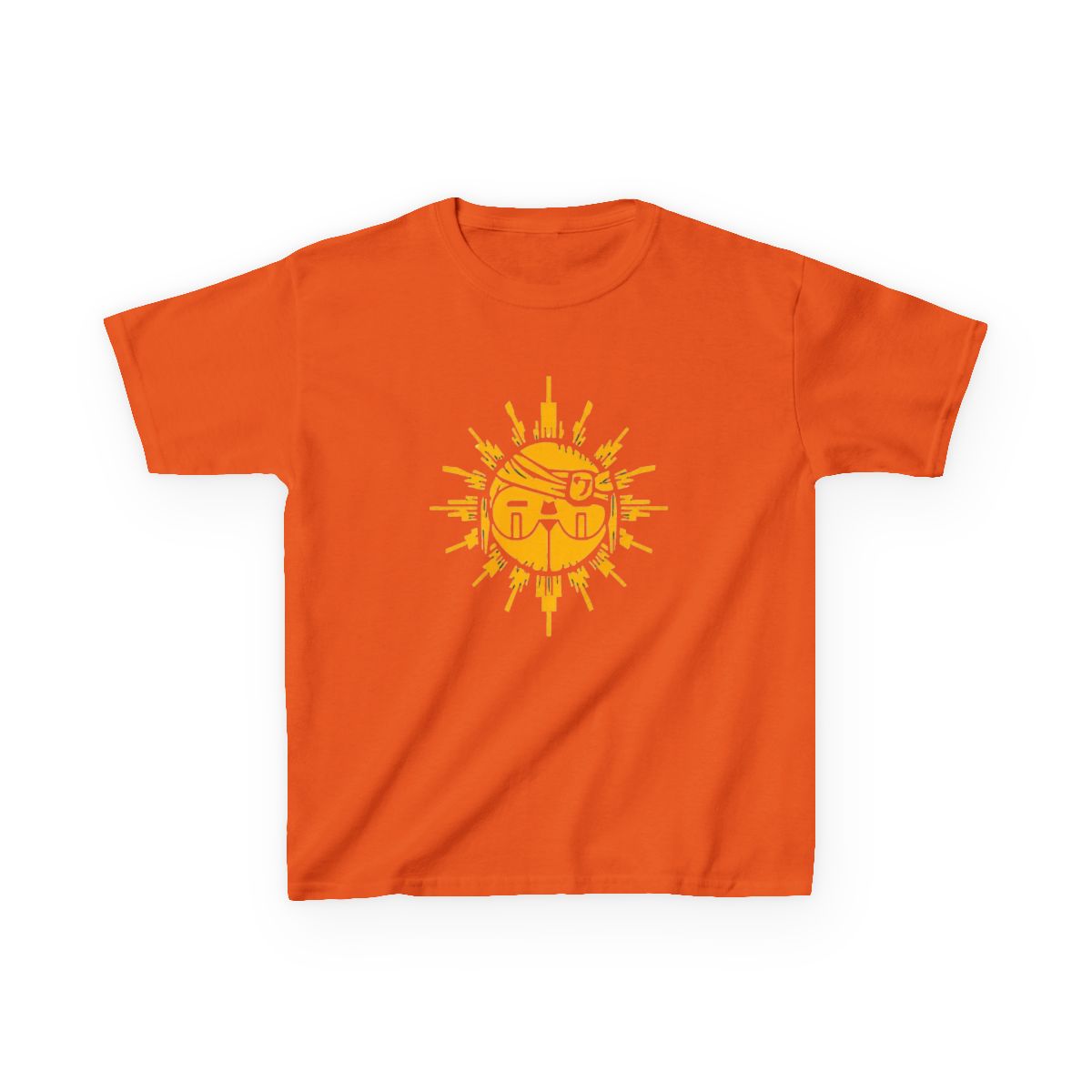 Expedition 33 Kids T-Shirt | Clair Obscur: Expedition 33 - alternate angle 5, merchandise
