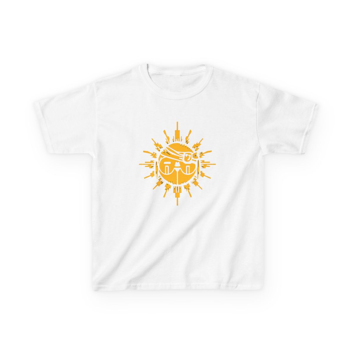 Expedition 33 Kids T-Shirt | Clair Obscur: Expedition 33 - Official T-Shirts merchandise