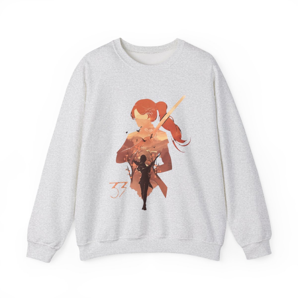 Maelle Expedition 33 - Clair Obscur | Clair Obscur: Expedition 33 - alternate angle 3, merchandise