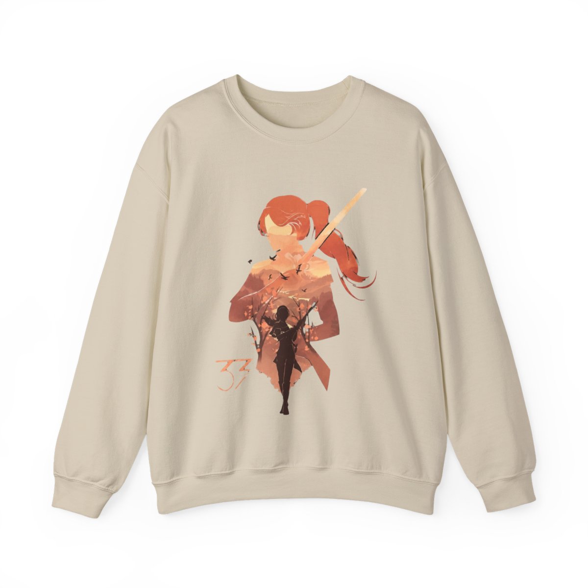 Maelle Expedition 33 - Clair Obscur | Clair Obscur: Expedition 33 - alternate angle 5, merchandise