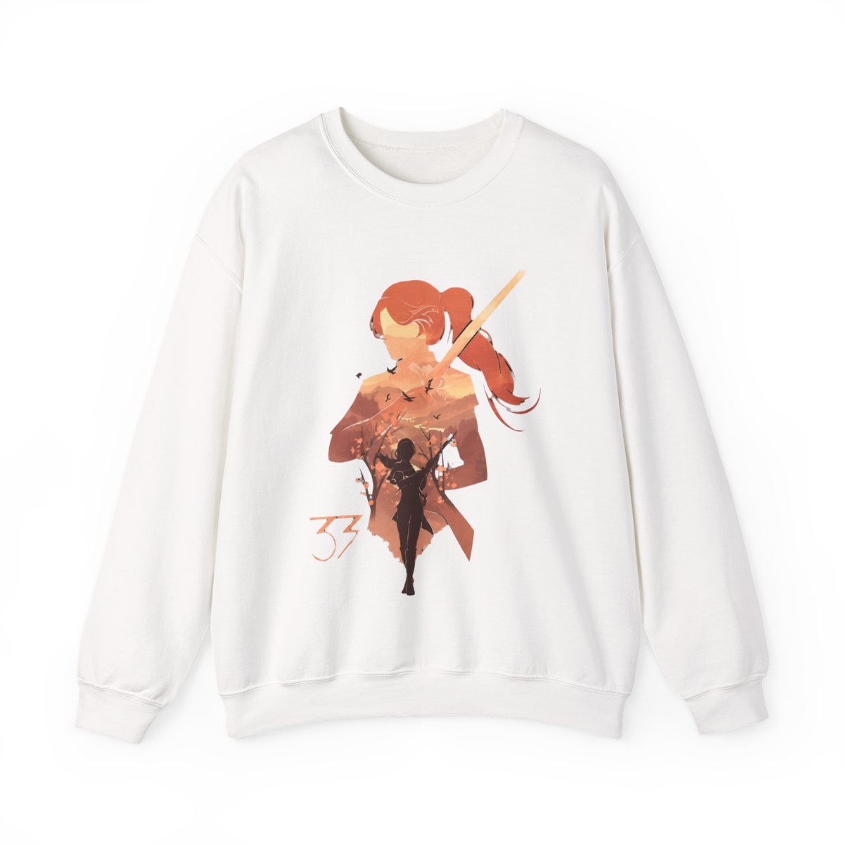 Maelle Expedition 33 - Clair Obscur | Clair Obscur: Expedition 33 - alternate angle 2, merchandise